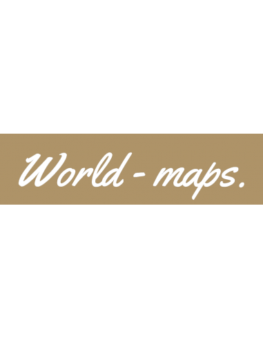 Logo world-maps.fr