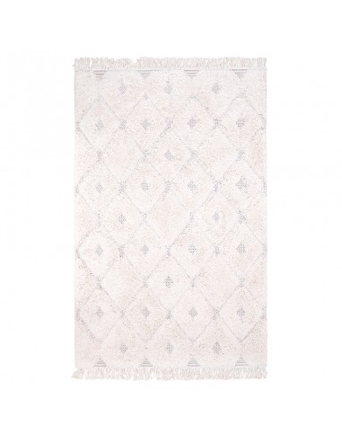 Tapis chambre enfant style bohème HOMY