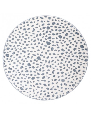 Tapis chambre enfant motif dalmatien MALDÄ