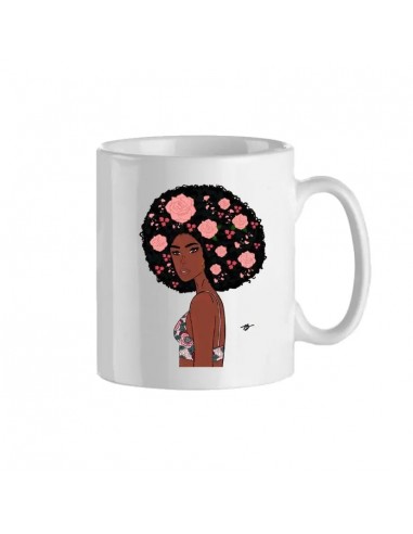 Mug - Afrodirose