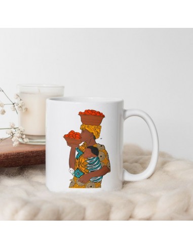 Mug - Mother's Day is everyday!