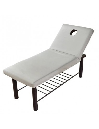 Housse de table de massage - Ninya