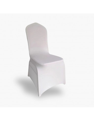 Housse de Chaise de Mariage - Charme