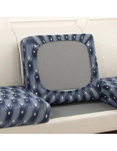 Housse de coussin de canapé Design - Matelassé